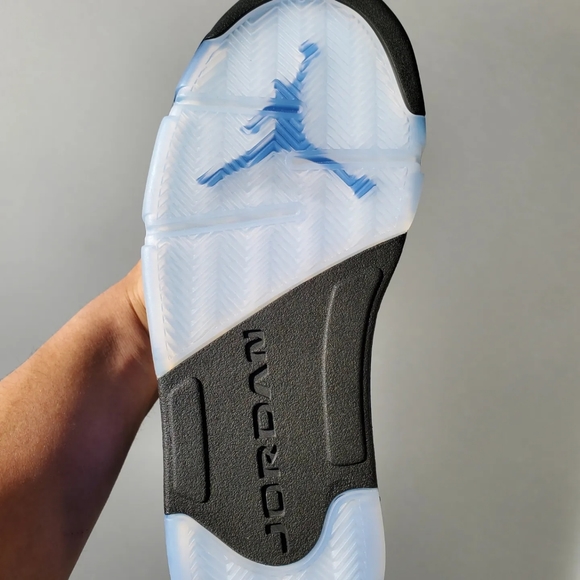 Air jordan 5 racer blue - Picture 8 of 8